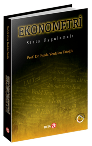 Ekonometri Ryan K. Noppen