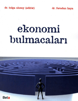 Ekonomi Bulmacaları