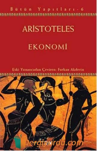 Ekonomi Aristoteles (Aristo)