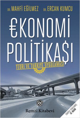 Ekonomi Politikası Mahfi Eğilmez