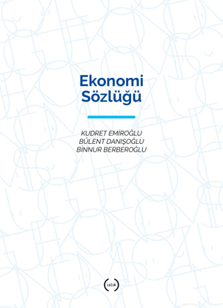 Ekonomi Sözlüğü (Ciltli) Michael Denton
