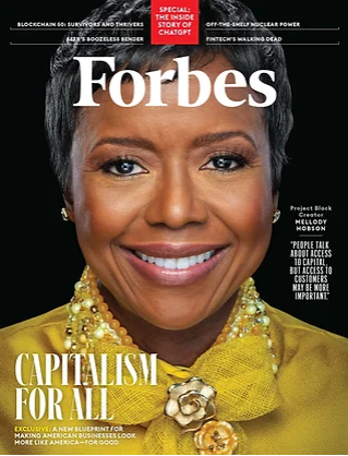 Forbes Specials Dergisi Abonelik