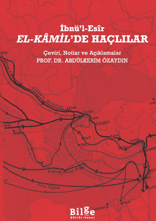 El-Kamil'de Haçlılar (Ciltli)