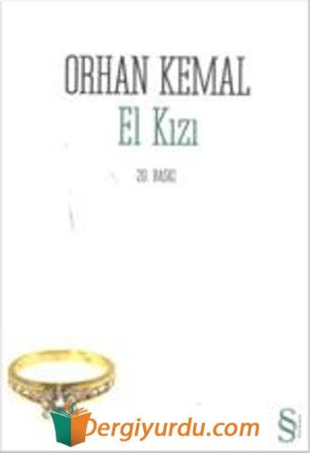 El Kızı
