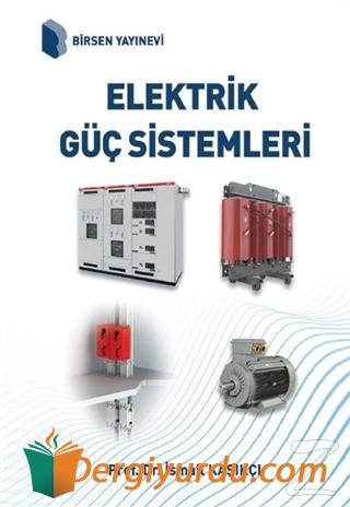 Elektrik Güç Sistemleri İsmail Kaşıkçı