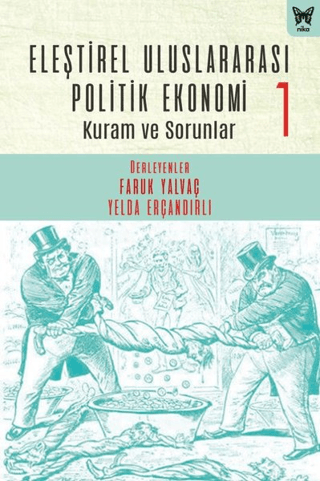Eleştirel Uluslararası Politik Ekonomi 1 Margaret Cheney
