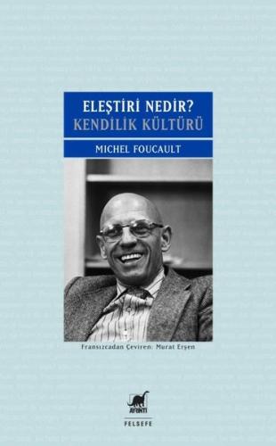 Eleştiri Nedir? - Kendilik Kültürü Ethen Beavers