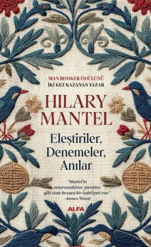 Eleştiriler Denemeler Anılar