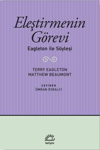Eleştirmenin Görevi