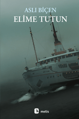 Elime Tutun Aslı Biçen