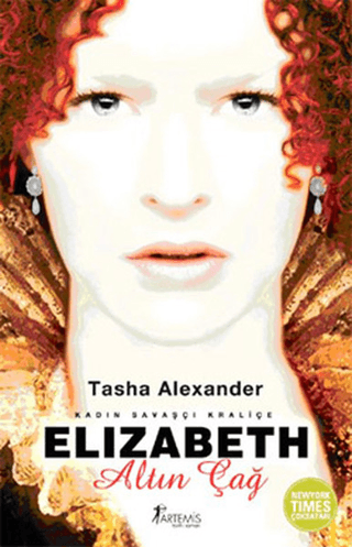 Elizabeth Altın Çağ Mustafa Arslantunalı
