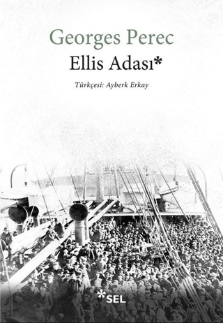 Ellis Adası Şeyh Bedreddin