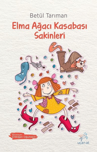Elma Ağacı Kasabası Sakinleri Tamim Ensari