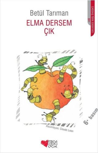 Elma Dersem Çık Tamim Ensari