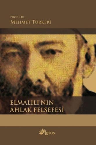 Elmalılı'nın Ahlak Felsefesi Martyn Newman