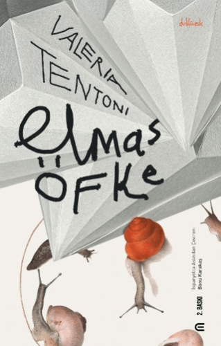 Elmas Öfke Valeria Tentoni