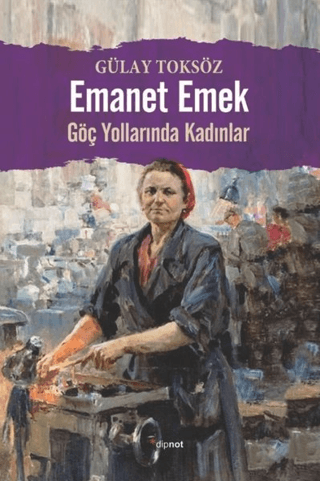 Emanet Emek Andrews Jenkins