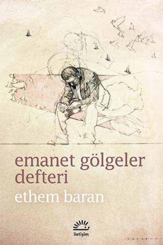 Emanet Gölgeler Defteri Mark T. Mustian