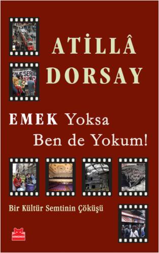 Emek Yoksa Ben de Yokum! Richard Tilton
