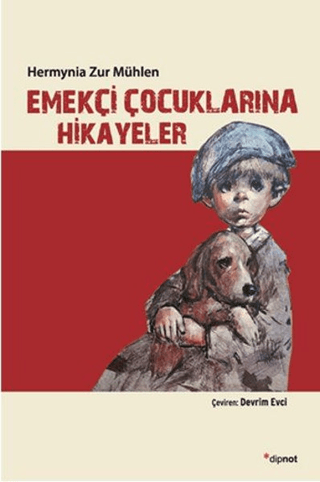 Emekçi Çocuklarına Hikayeler Hermynia Zur Mühlen