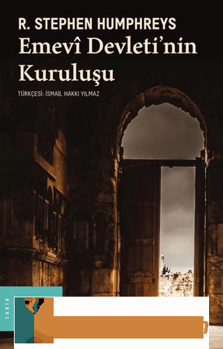 Emevi Devleti'nin Kuruluşu