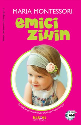 Emici Zihin Maria Montessori