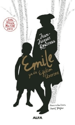 Emile ya da Eğitim Üzerine Frankie Jones
