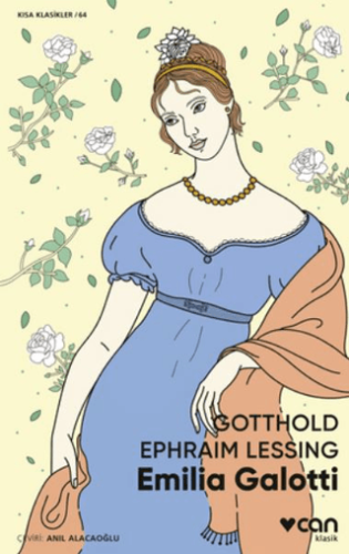 Emilia Galotti Logan G. Harbaugh