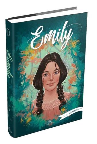 Emily - 1 (Ciltli)