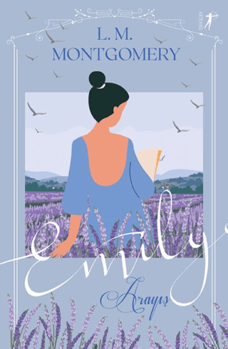 Emily Arayış (Ciltli) Sevinç Orhan