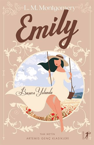 Emily Başarı Yolunda (Tam Metin) Sevinç Orhan