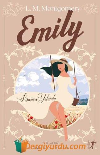 Emily Başarı Yolunda