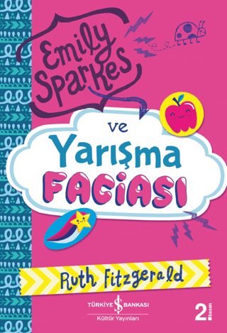Emily Sparkes ve Yarışma Faciası