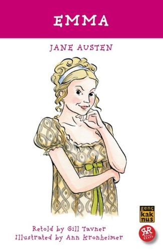 Emma Jane Austen Emma Jane Austen