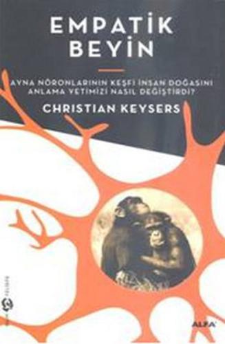 Empatik Beyin Christian Keysers Empatik Beyin Christian Keysers