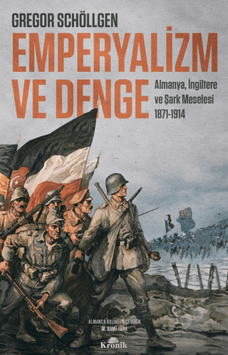 Emperyalizm ve Denge Gregor Schöllgen