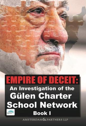Empire of Deceit:An Investigation of the Gülen Charter School Network 