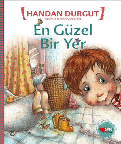 En Güzel Bir Yer Erin Kelly