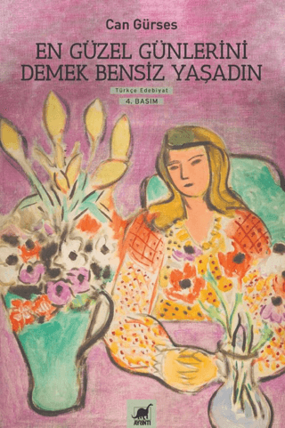 En Güzel Günlerini Demek Bensiz Yaşadın Can Gürses