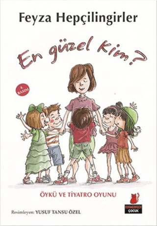 En Güzel Kim? Pramoedya Ananta Toer
