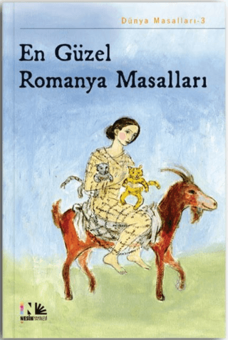 En Güzel Romanya Masalları