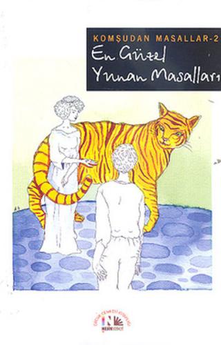 En Güzel Yunan Masalları Yaşar Çağbayır
