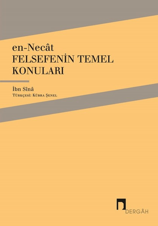 En-Necat - Felsefenin Temel Konuları Meltem Yaşar