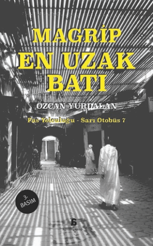 En Uzak Batı Mürüvvet Mangut Nevin Karahan