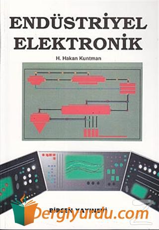 Endüstriyel Elektronik H. Hakan Kuntman