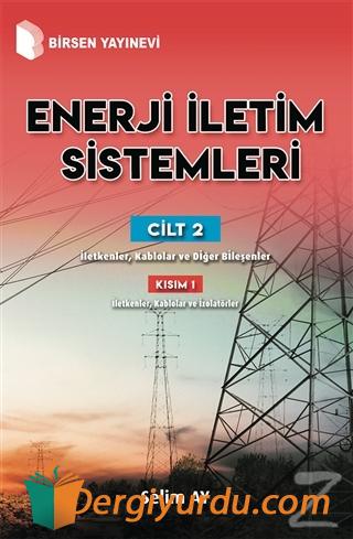 Enerji İletim Sistemleri 2-1