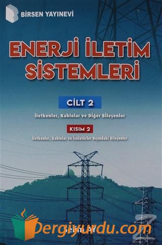 Enerji İletim Sistemleri 2-2