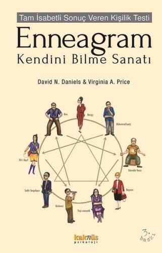 Enneagram Kendini Bilme SanatıTam İsabetli Sonuç Veren Kişilik Testi D