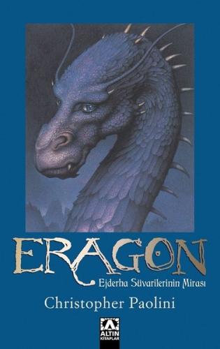 Eragon Christopher Paolini