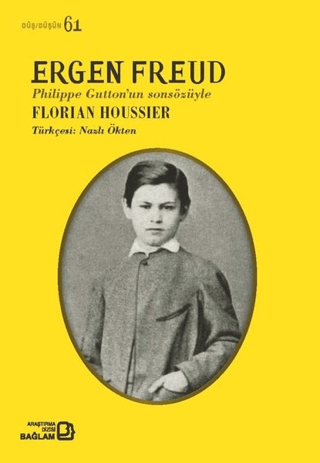 Ergen Freud Florian Houssier